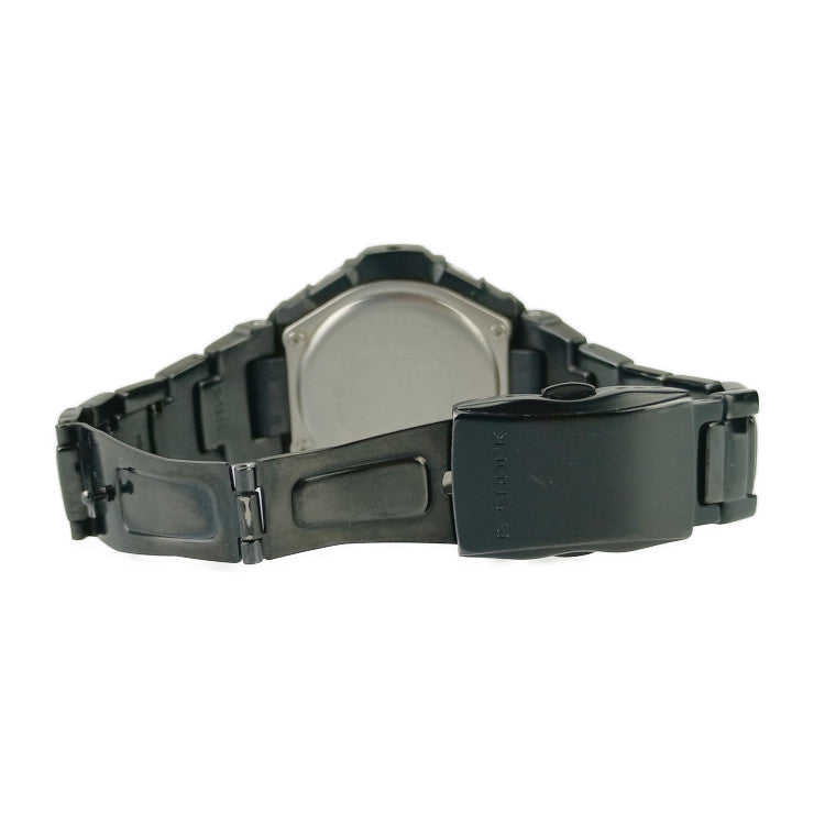 CASIO カシオ 腕時計 G-SHOCK SKY COCKPIT Gショック スカイコックピット GW-3000BD-1AJF ブラック ステンレス 樹脂 メンズ ソーラー電波