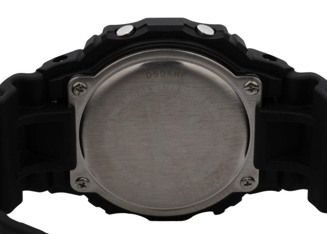 CASIO カシオ 時計 G-SHOCK DIGITAL 5600 SERIES DW-5600KH-1JR ブラック系 樹脂 メンズ Kelvin Hoefler x POWELL PERALTA デジタル 新品未使用展示品