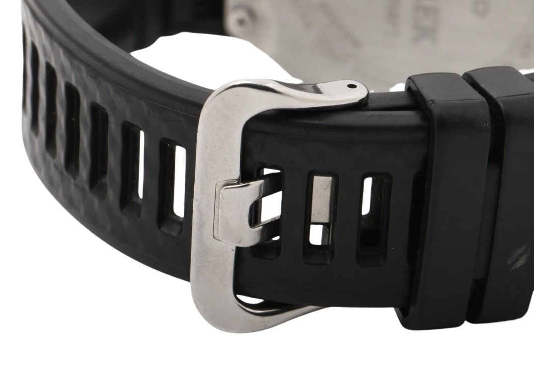 CASIO カシオ 時計 PRO TREK プロトレック Smart スマート WSD-F30 ブラック系 ステンレス/樹脂 メンズ デジタル 美品