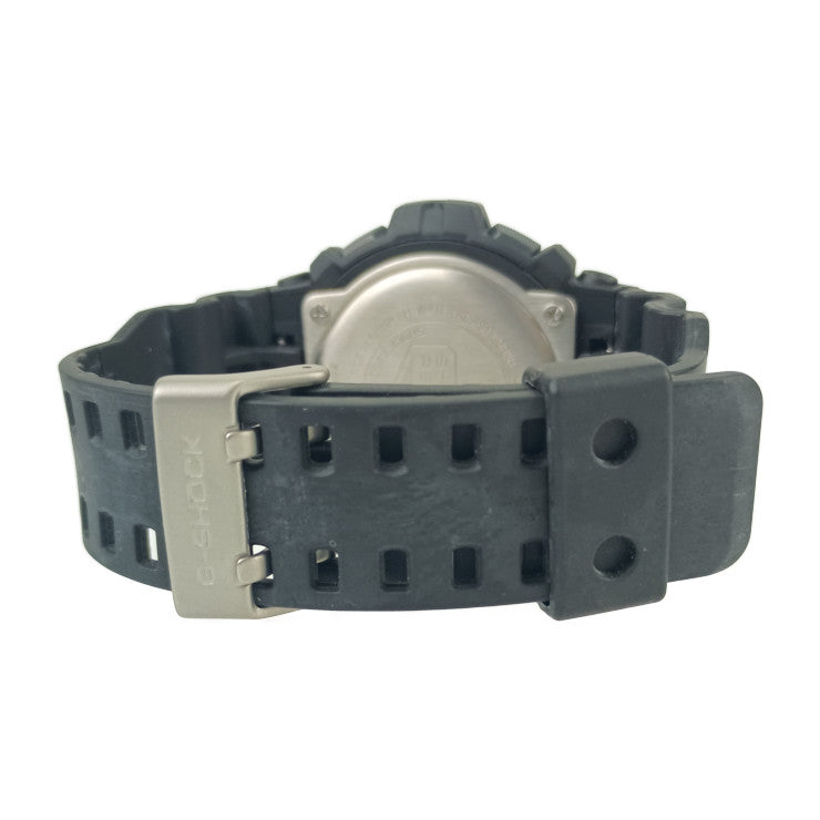 CASIO カシオ 腕時計 G-SHOCK Gショック GW-8900-1JF ブラック 樹脂 ステンレス メンズ デジタル ソーラー電波