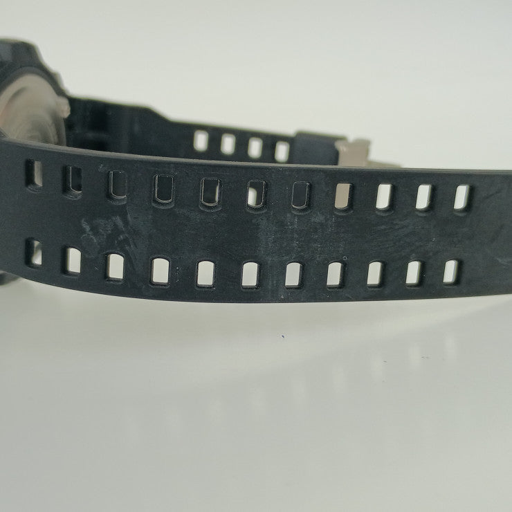 CASIO カシオ 腕時計 G-SHOCK Gショック GW-8900-1JF ブラック 樹脂 ステンレス メンズ デジタル ソーラー電波