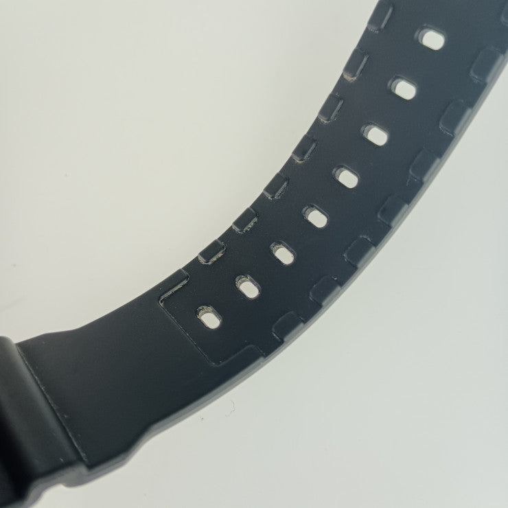 CASIO カシオ 腕時計 G-SHOCK GM-5600B-1JF ブラック 樹脂 ステンレス メンズ デジタル クォーツ