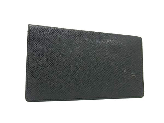 LOUIS VUITTON ルイヴィトン 財布 ポルトバルール カルトクレディ M30392 アルドワーズ タイガ メンズ 二つ折り 長財布