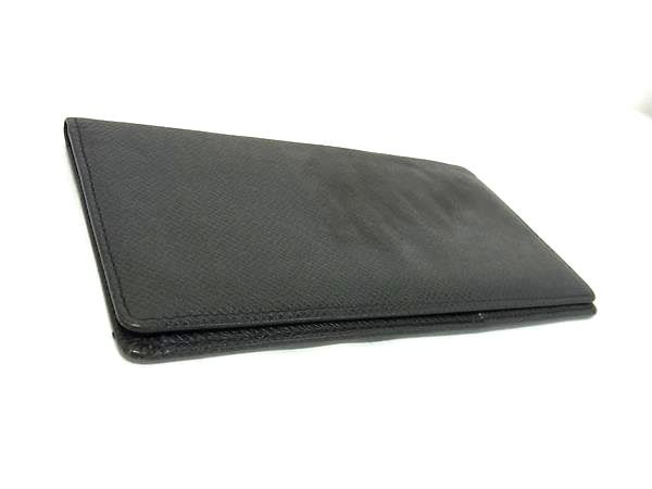 LOUIS VUITTON ルイヴィトン 財布 ポルトバルール カルトクレディ M30392 アルドワーズ タイガ メンズ 二つ折り 長財布