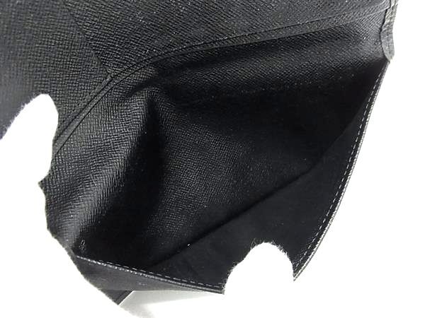 LOUIS VUITTON ルイヴィトン 財布 ポルトバルール カルトクレディ M30392 アルドワーズ タイガ メンズ 二つ折り 長財布