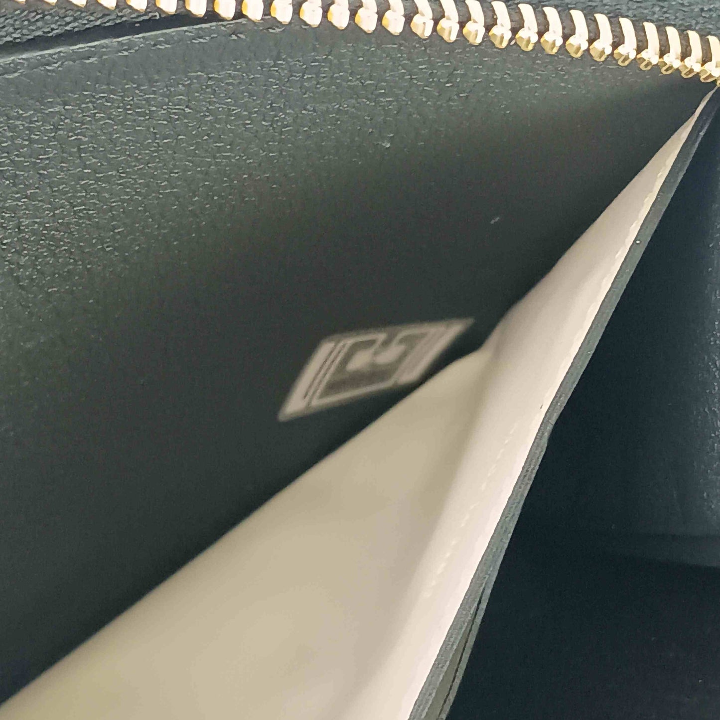 MOREAU PARIS モロー・パリ 長財布 コンチネンタル ジップウォレット CONZIP LRGPRCALFBKBK ブラック カーフレザー ユニセックス ゴールド金具 ラウンドファスナー 新品未使用展示品