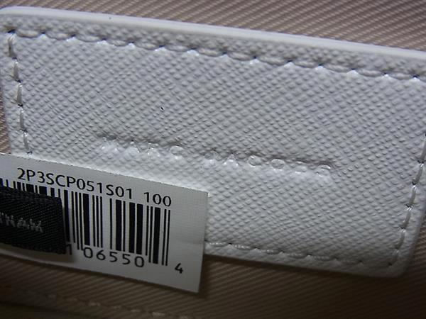 MARC JACOBS マークジェイコブス コインケース スナップショット ホワイト レザー レディース 美品