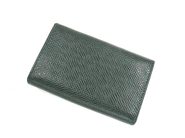 LOUIS VUITTON ルイヴィトン キーケース ミュルティクレ6 M30534 エピセア タイガ メンズ 6連 超美品