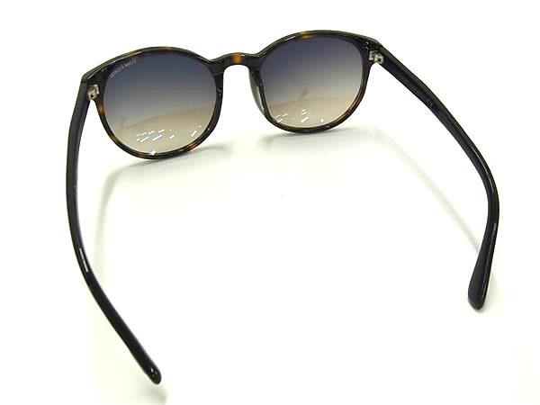 TOM FORD トムフォード サングラス TF9353 ブラウン ブラウングラデーション プラスチック ユニセックス