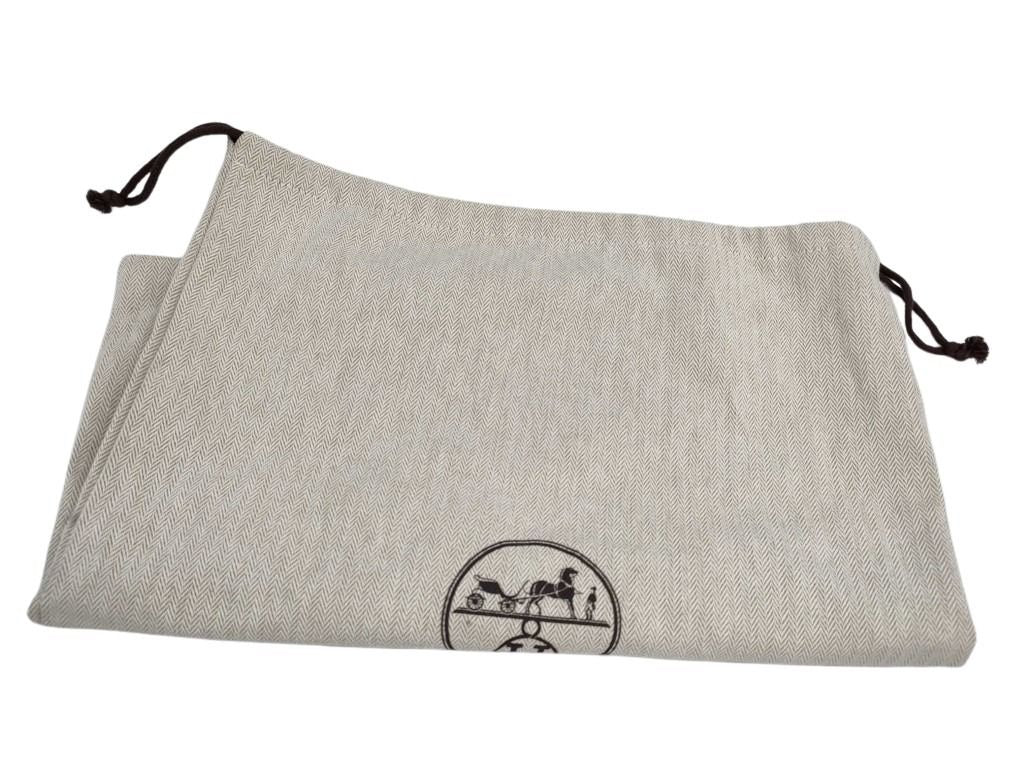 HERMES エルメス キャップ セリエ マルチカラー コットン ポリウレタン ユニセックス 美品