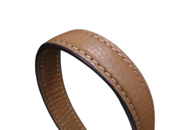 COACH コーチ ショルダーバッグ シグネチャー CA172 ライトカーキ×チョークマルチ ライトゴールド PVCコーティングキャンバス×レザー レディース ジェイミー カメラ バッグ B2261-CA172 超美品