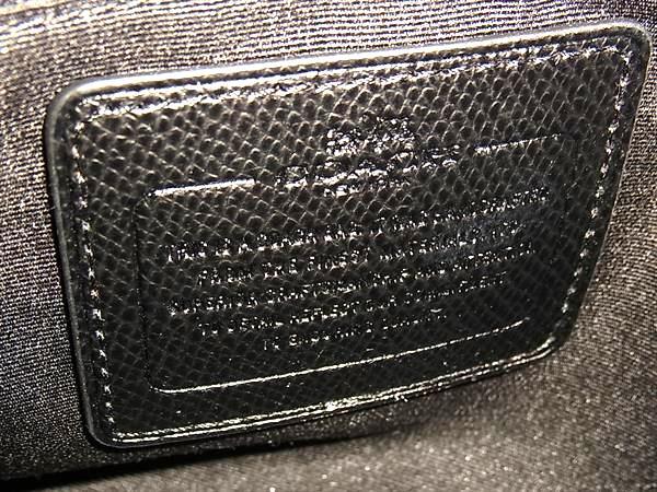 COACH コーチ ハンドバッグ シグネチャー ダブルストライプ ホース アンド キャリッジ ベネット サッチェル F33889 ブラウン ブラック イエロー レッド PVC レザー レディース 2WAY シルバー金具 新品未使用展示品