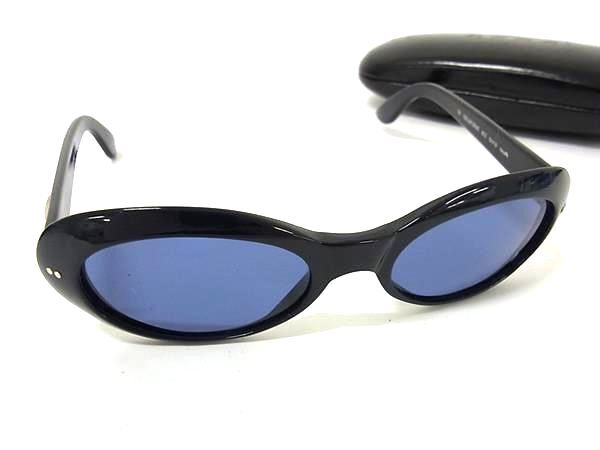 GUCCI グッチ サングラス Gロゴ GG 2413/N/S ダークネイビー ブルー プラスチック ユニセックス