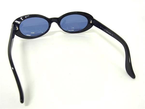 GUCCI グッチ サングラス Gロゴ GG 2413/N/S ダークネイビー ブルー プラスチック ユニセックス