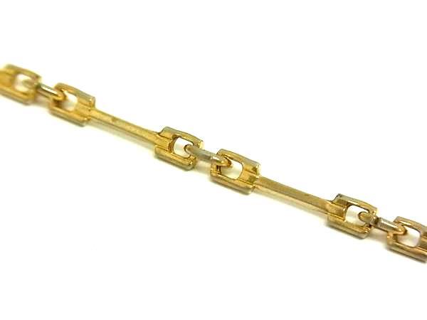 GUCCI グッチ ネックレス オールドグッチ インターロッキングG - ゴールド メタル レディース 香水瓶