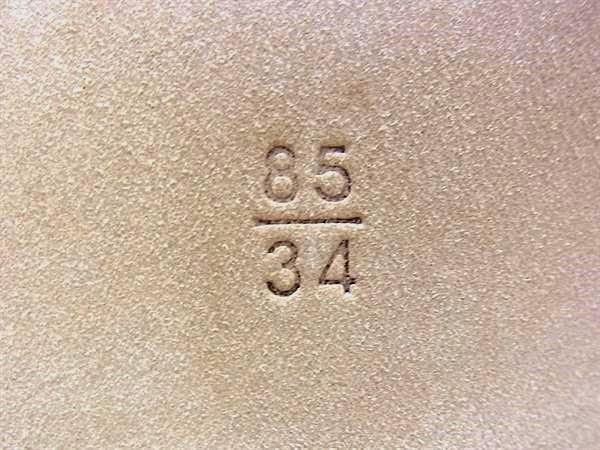 CHANEL シャネル ベルト ココマーク - ブラック レザー ユニセックス シルバー金具