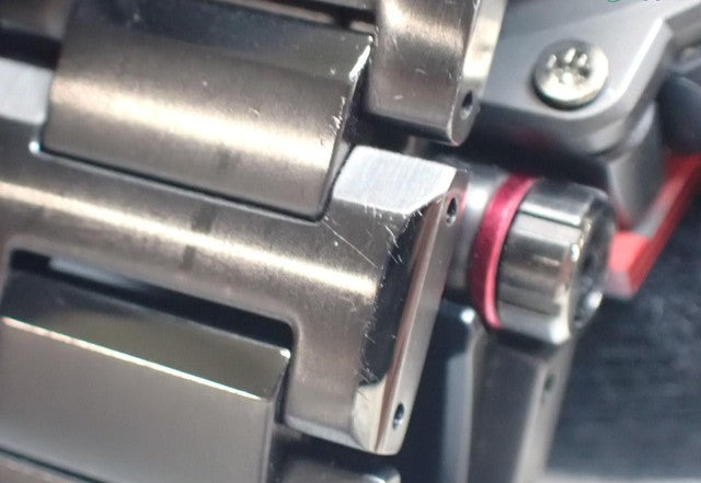 CASIO カシオ 腕時計 G-SHOCK MTG-B1000シリーズ MTG-B1000XBD-1AJF ブラック 樹脂／カーボン メンズ ソーラー電波 アナログ 美品