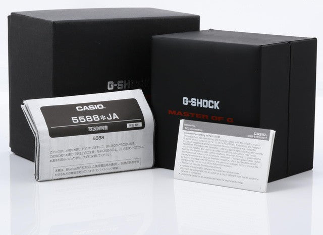 CASIO カシオ 腕時計 G-SHOCK MASTER OF G - AIR グラビティマスター GWR-B1000-1A1JF ブラック カーボン カーボンファイバーインサートバンド メンズ ソーラー電波 アナログ 美品