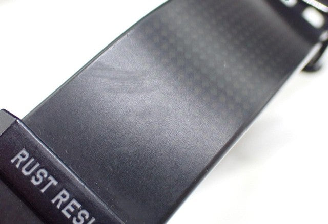 CASIO カシオ 腕時計 G-SHOCK MASTER OF G - AIR グラビティマスター GWR-B1000-1A1JF ブラック カーボン カーボンファイバーインサートバンド メンズ ソーラー電波 アナログ 美品