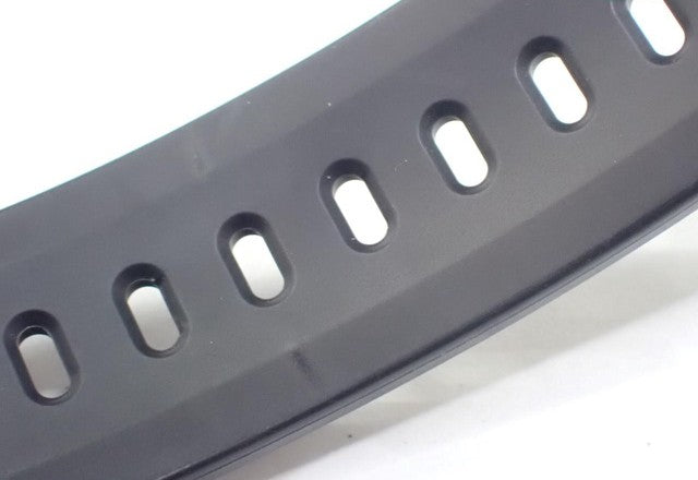 CASIO カシオ 腕時計 G-SHOCK Ｇスチール GST-W100シリーズ GST-W110-1AJF シルバー ブラック 樹脂／SS メンズ ソーラー電波 アナデジ