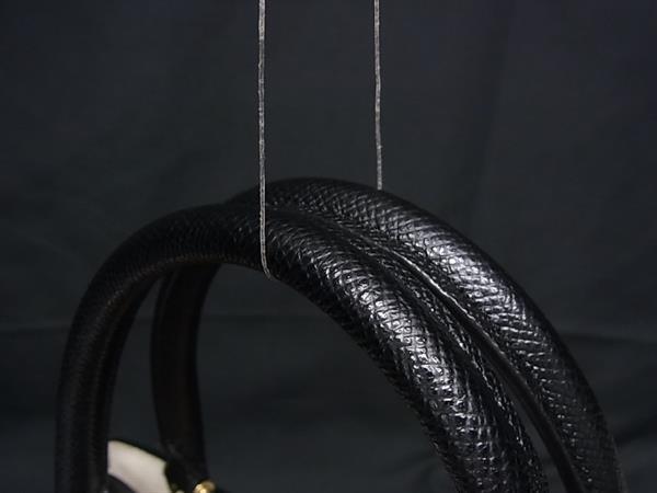 COACH コーチ ハンドバッグ リリー キャリーオール カラーブロック 91162 アイボリー系×ブラック系 レザー レディース 2WAY ショルダーバッグ ゴールド金具