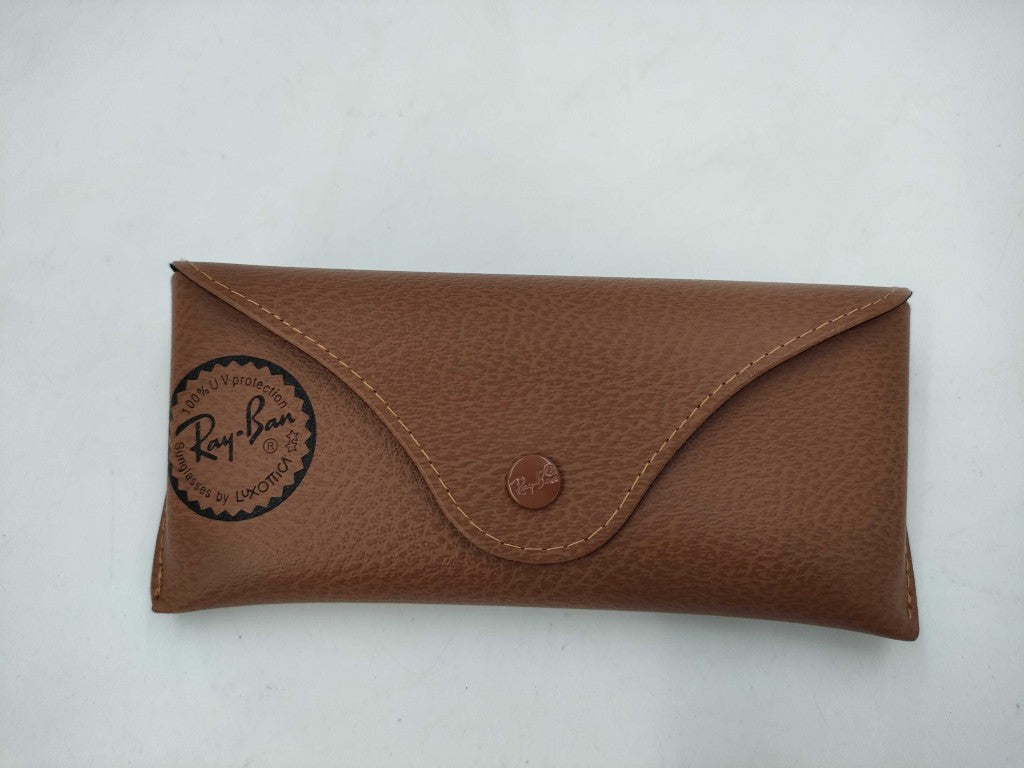 RayBan レイバン サングラス アビエーター RB3025 ブラック系 ゴールド メタル メンズ ティアドロップ 新品未使用展示品