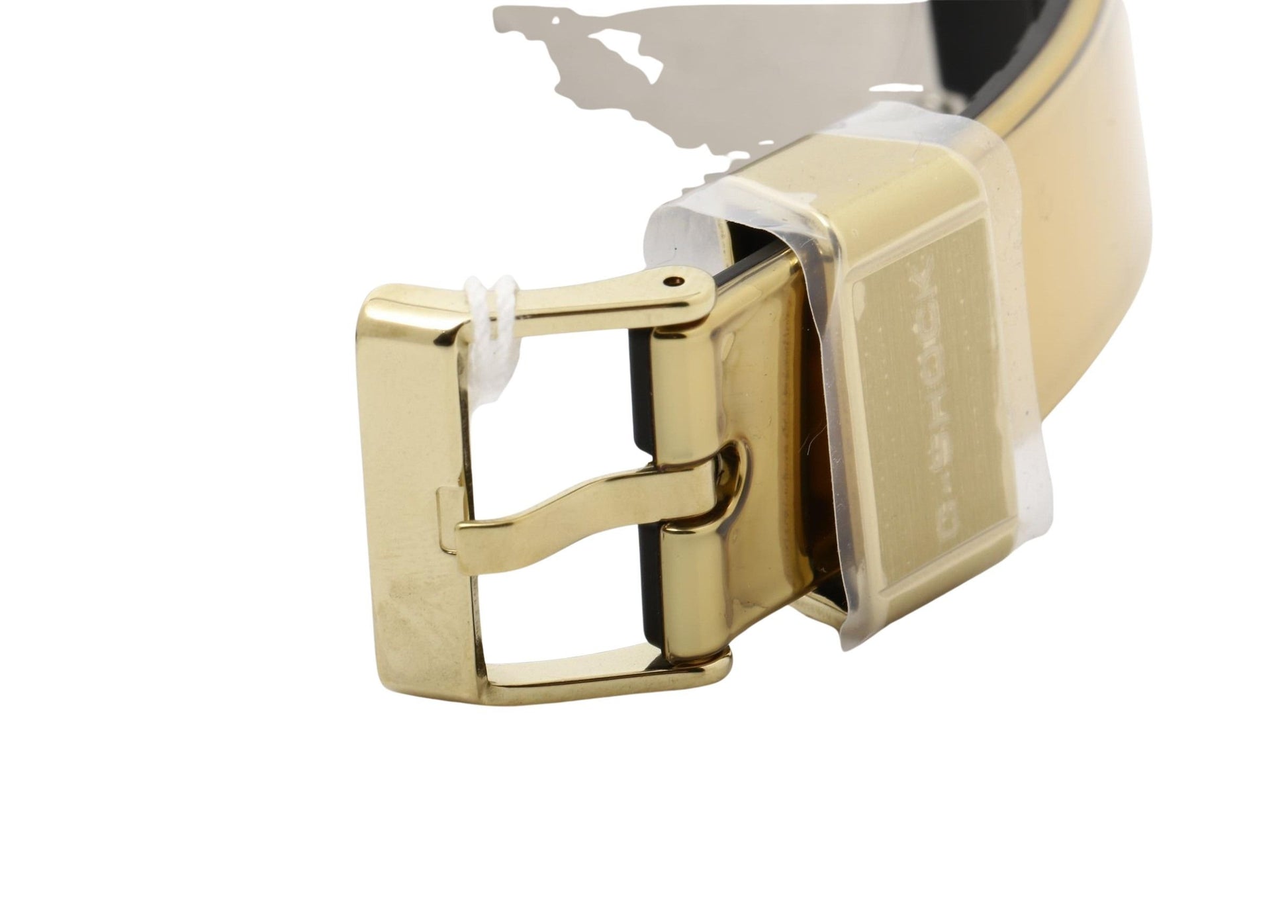 CASIO カシオ 時計 GSHOCK GM5600YMG9JF ゴールド ブラック 樹脂／ステンレススチール メンズ デジタル 新品未使用展示品