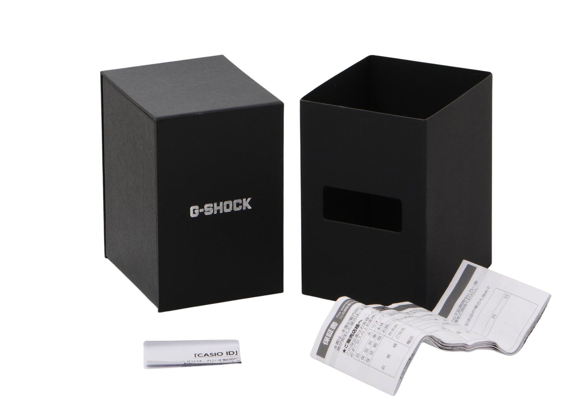 CASIO カシオ 時計 GSHOCK GM5600YMG9JF ゴールド ブラック 樹脂／ステンレススチール メンズ デジタル 新品未使用展示品