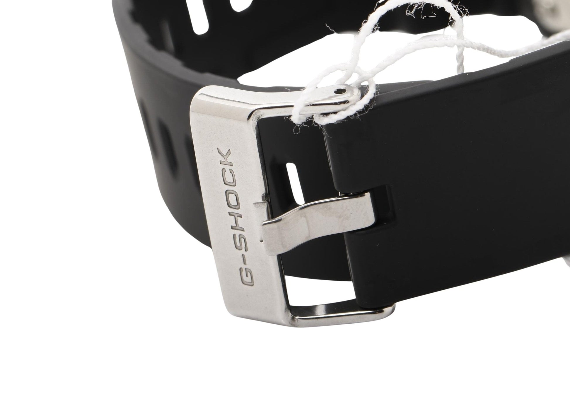 CASIO カシオ 時計 GSHOCK DIGITAL GD010 SERIES GD010GB1A9JF ブラック カーボン／樹脂 メンズ デジタル 新品未使用展示品