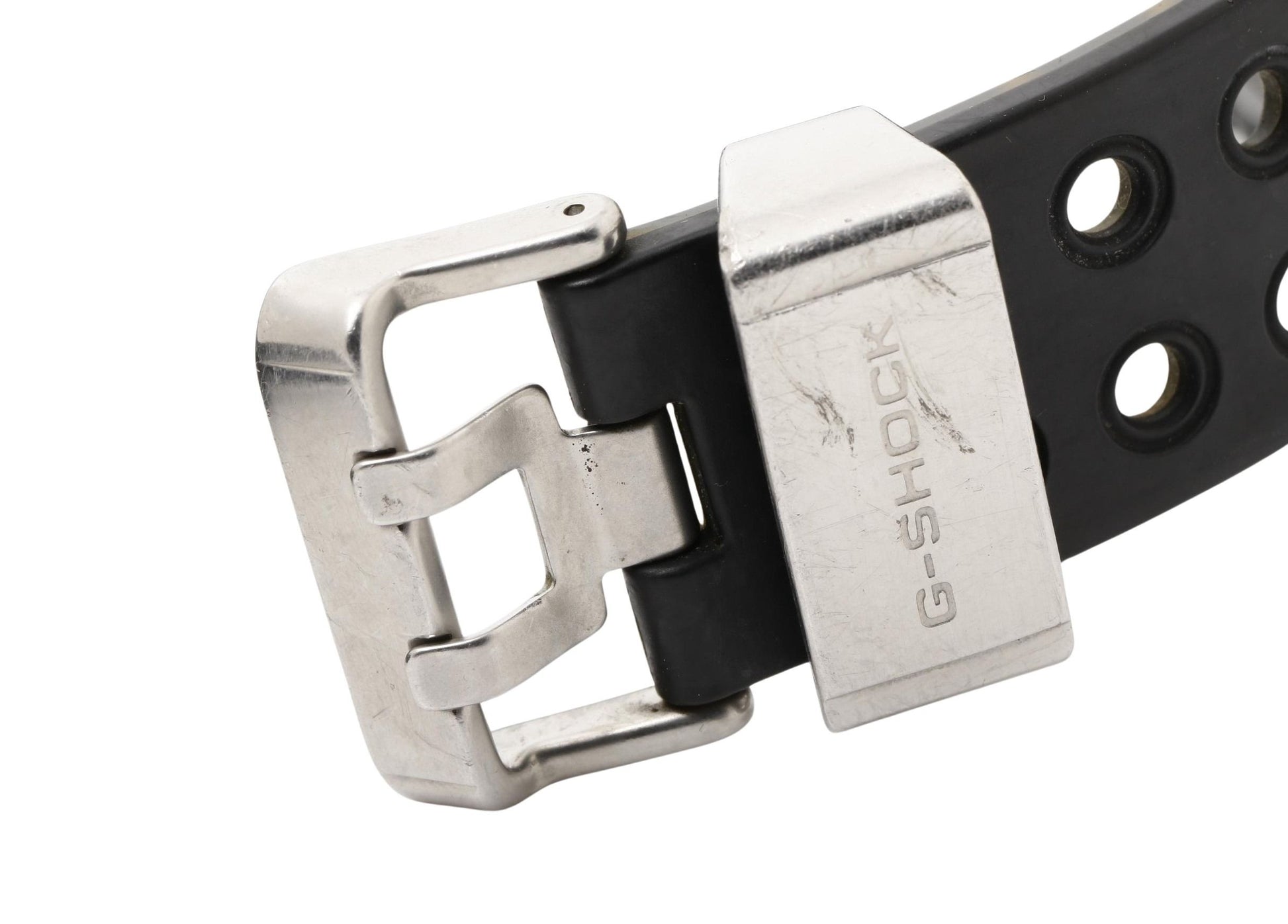 CASIO カシオ 時計 GSHOCK MASTER OF G SEA FROGMAN GWFD10001JF ブラック 樹脂／ステンレススチール メンズ デジタル