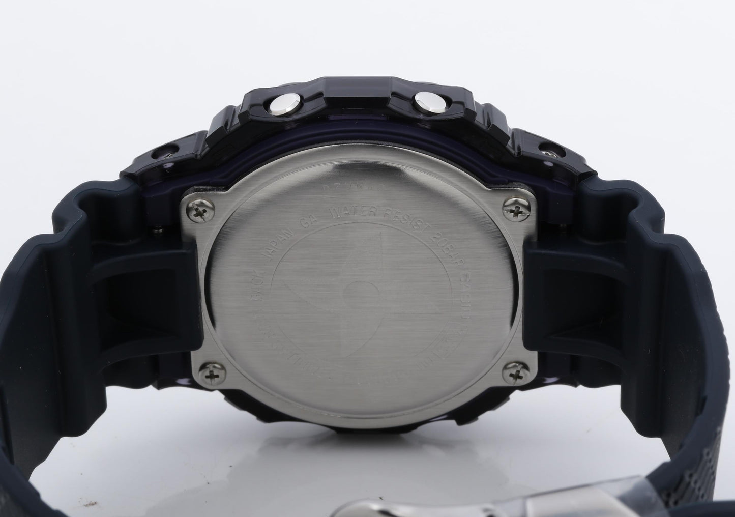 CASIO カシオ 時計 GSHOCK DIGITAL 5600 SERIES DW5600NNJ2JR ブラック 樹脂 メンズ デジタル 新品未使用展示品