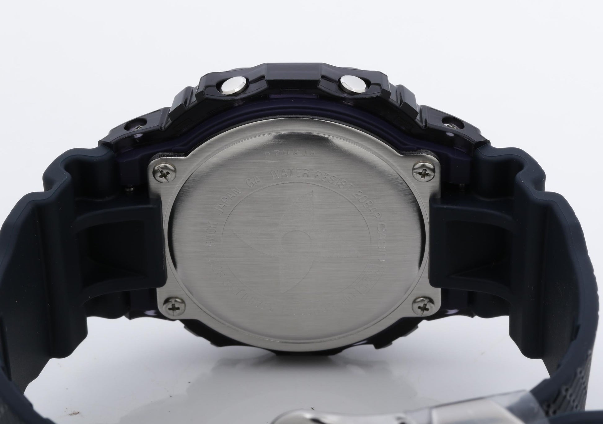 CASIO カシオ 時計 GSHOCK DIGITAL 5600 SERIES DW5600NNJ2JR ブラック 樹脂 メンズ デジタル 新品未使用展示品