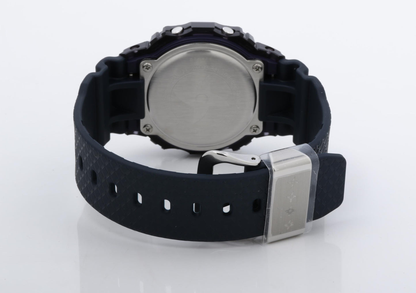 CASIO カシオ 時計 GSHOCK DIGITAL 5600 SERIES DW5600NNJ2JR ブラック 樹脂 メンズ デジタル 新品未使用展示品