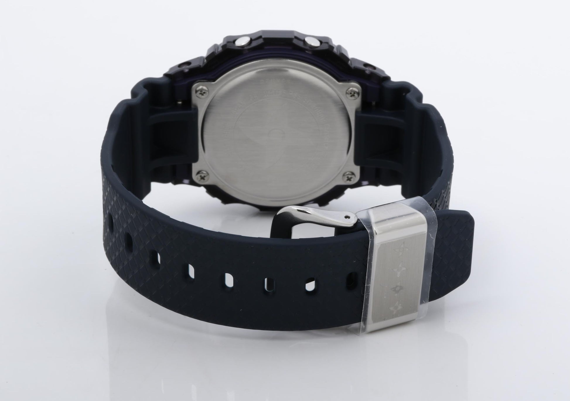 CASIO カシオ 時計 GSHOCK DIGITAL 5600 SERIES DW5600NNJ2JR ブラック 樹脂 メンズ デジタル 新品未使用展示品