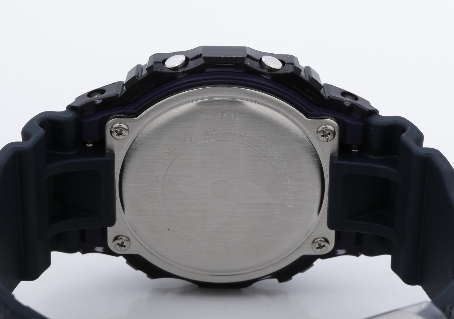 CASIO カシオ 時計 GSHOCK DIGITAL 5600 SERIES DW5600NNJ2JR ブラック 樹脂 メンズ デジタル 新品未使用展示品