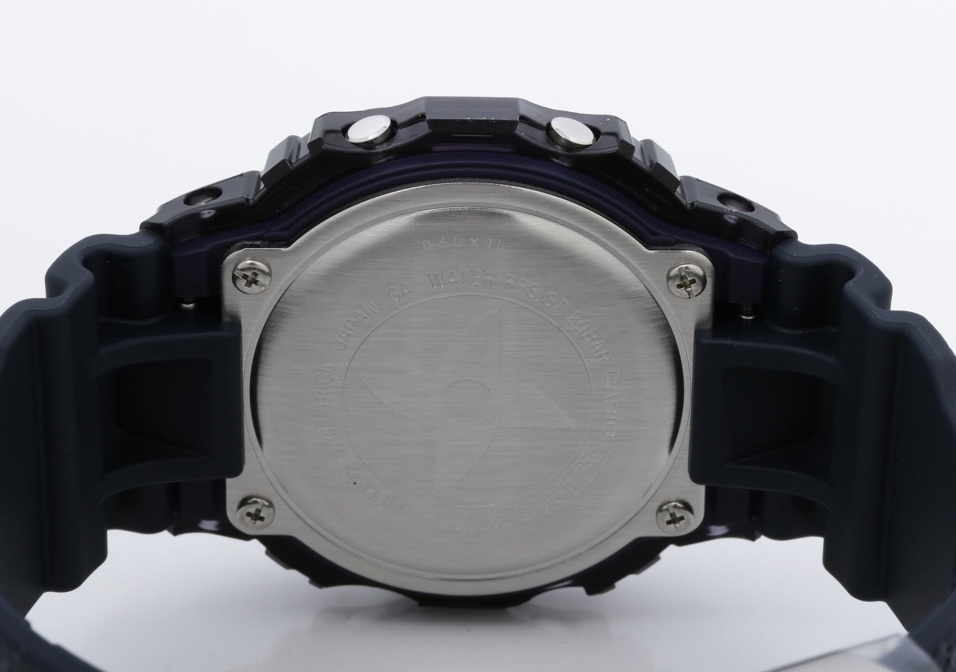 CASIO カシオ 時計 GSHOCK DIGITAL 5600 SERIES DW5600NNJ2JR ブラック 樹脂 メンズ デジタル 新品未使用展示品