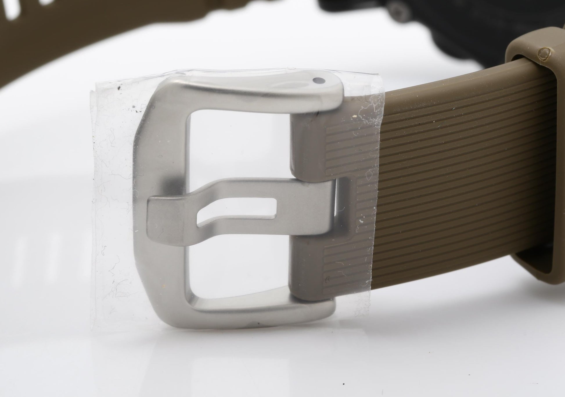 CASIO カシオ 時計 プロトレック クライマーライン PRW61LD5JF ホワイト文字盤 樹脂／ステンレススチール メンズ デジアナ 新品未使用展示品