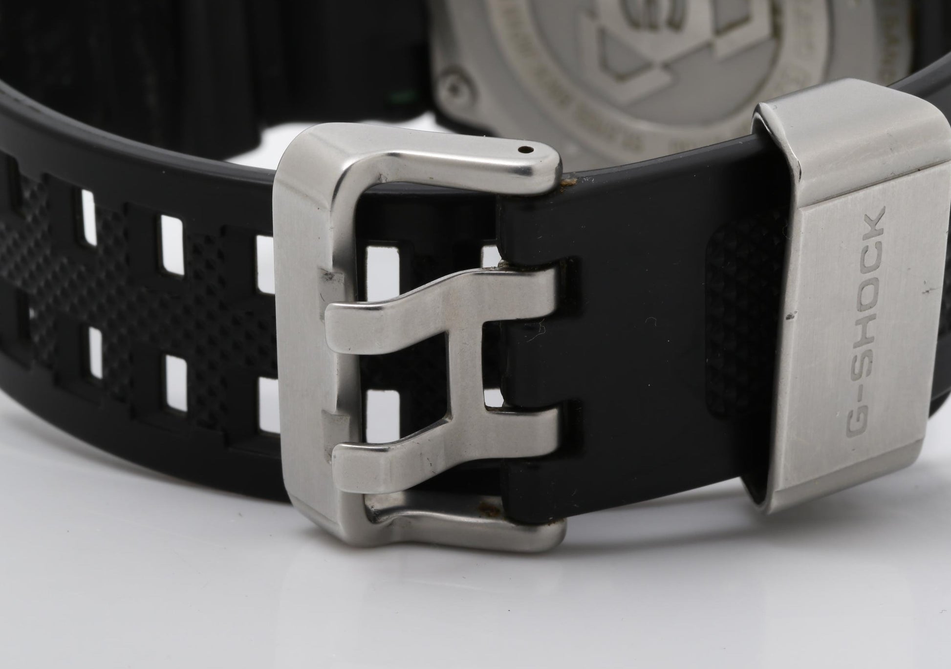 CASIO カシオ 時計 GSHOCK MASTER OF G AIR GRAVITYMASTER GWA11001A3JF ブラック 樹脂 メンズ アナログ