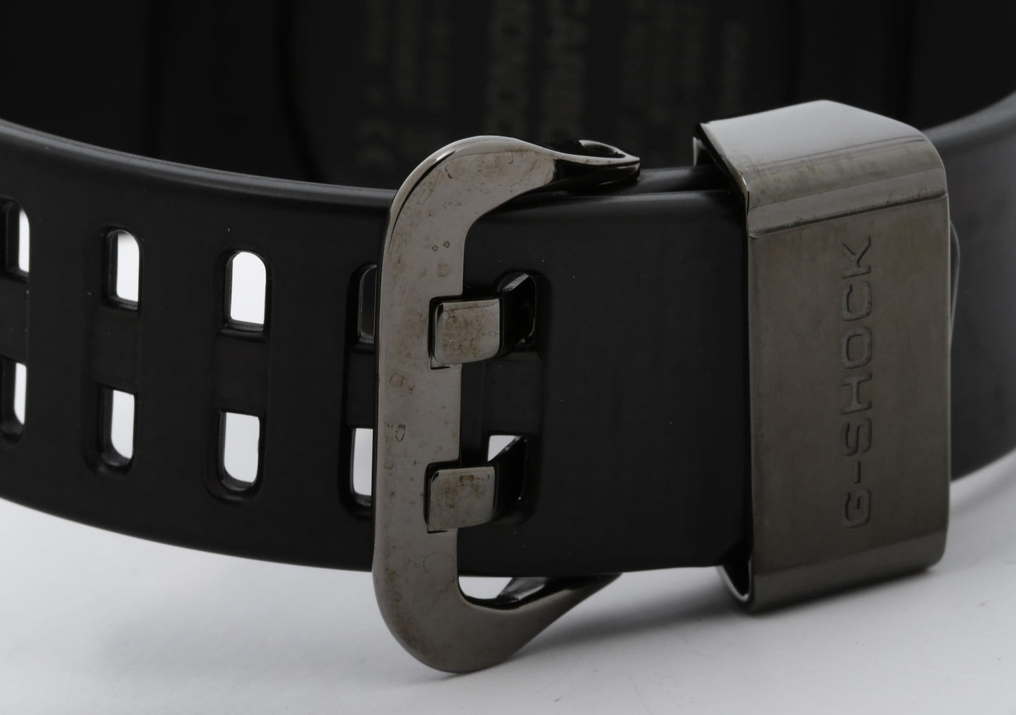 CASIO カシオ 時計 GSHOCK MASTER OF G AIR GRAVITYMASTER GWRB10001AJF ブラック カーボン メンズ アナログ 美品