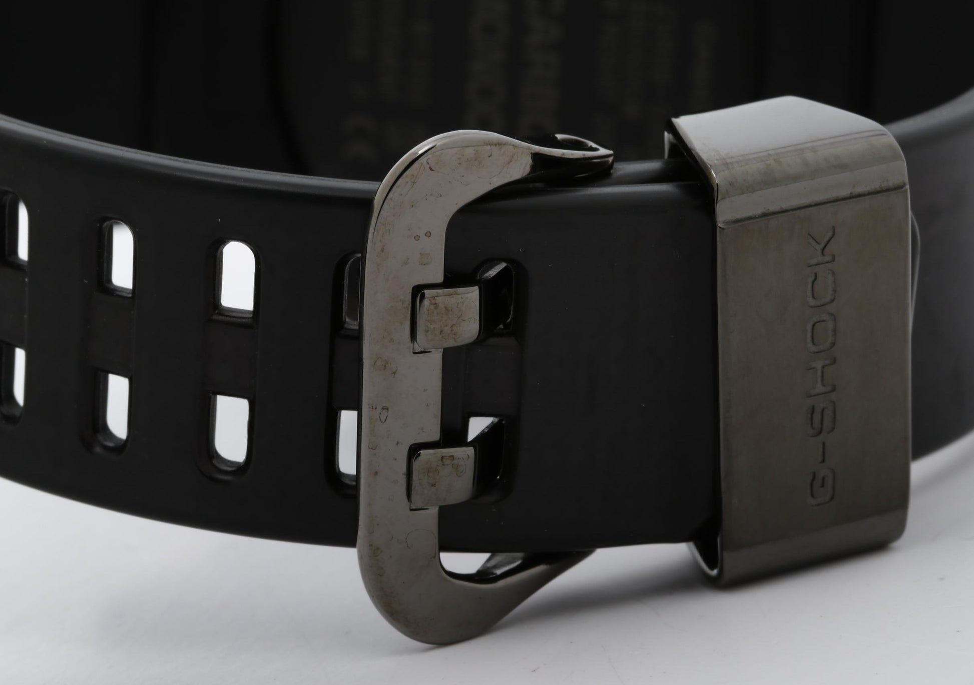 CASIO カシオ 時計 GSHOCK MASTER OF G AIR GRAVITYMASTER GWRB10001AJF ブラック カーボン メンズ アナログ 美品