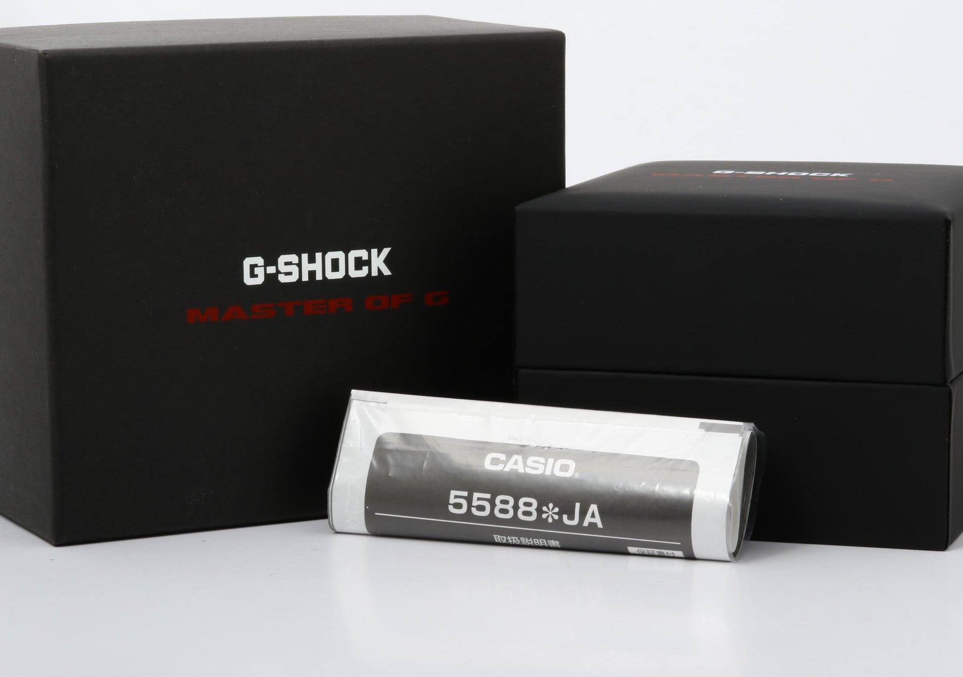 CASIO カシオ 時計 GSHOCK MASTER OF G AIR GRAVITYMASTER GWRB10001AJF ブラック カーボン メンズ アナログ 美品