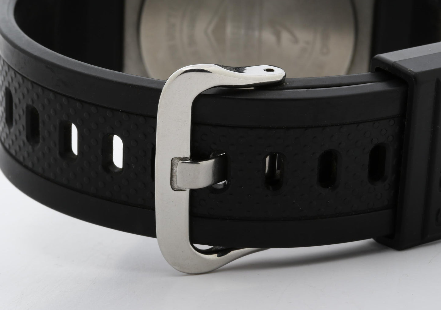 CASIO カシオ 時計 GSHOCK GSTEEL GSTW100 Series GSTW1101AJF ブラック文字盤 樹脂／ステンレススチール メンズ デジアナ