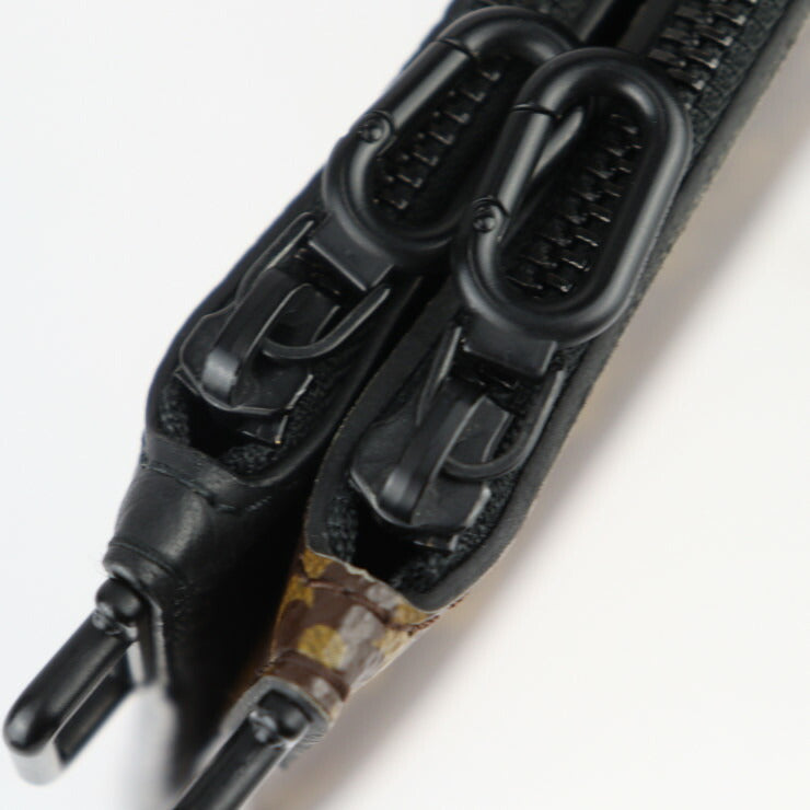 美品 LOUIS VUITTON ルイ ヴィトン トリオ・ポーチ NM ショルダーバッグ M59681 モノグラムキャンバス モノグラムアンプラント ブラウン ブラック 2WAY セカンドバッグ コインパース付き トリヨンレザー ビトン