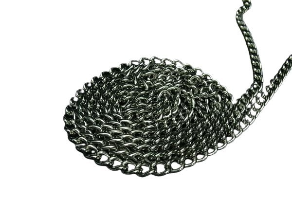 COACH コーチ チェーンウォレット トップハンドル CT879 グリーン レザー レディース シルバー金具 新古未使用展示品