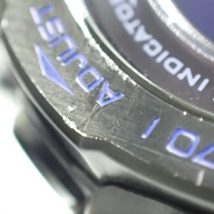 CASIO カシオ 腕時計 プロトレック PRW-3100Y ブラック ブルー デジタル文字盤 ステンレス 樹脂 メンズ デジタル 電波ソーラー