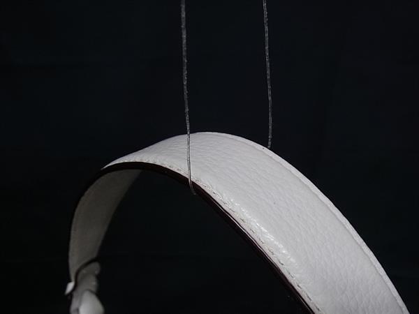 COACH コーチ ハンドバッグ ジェイド パッチワーク 2WAY バッグ 91092 アイボリー系×マルチカラー レザー レディース ショルダーバッグ ゴールド金具 美品