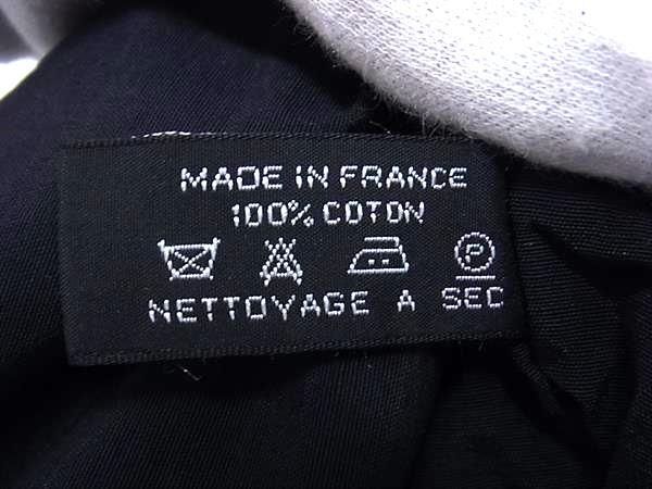 HERMES エルメス ビジネスバッグ フールトゥ ポルトドキュマン ブラック系 キャンバス ユニセックス ブリーフケース シルバー金具 美品