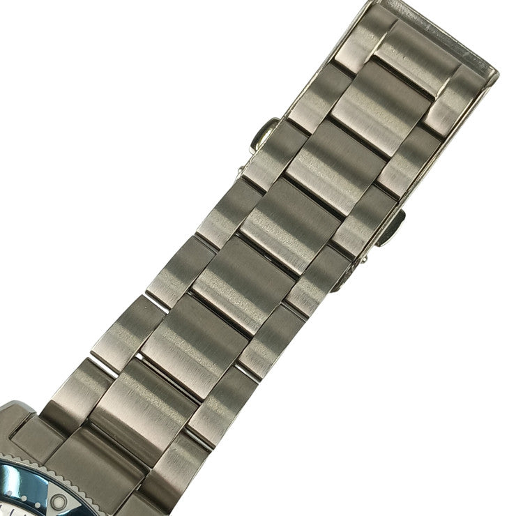 SEIKO セイコー 時計 プロスペックス 6R3501R0 SBDC139 シルバー文字盤 SS メンズ セイコー創業140周年限定モデル6000本 美品