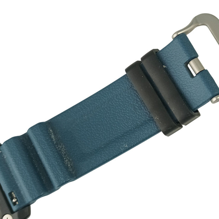 CASIO カシオ 時計 プロトレック アングラーライン PRTB702JF ブラック文字盤 樹脂／アルミ メンズ 美品