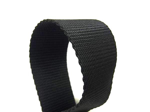 PRADA プラダ ショルダーバッグ トライアングルロゴ - ブラック テスートナイロン ユニセックス 三角ロゴマーク 白タグ